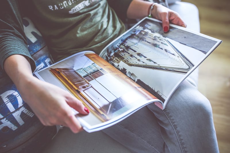 Courses Catalog